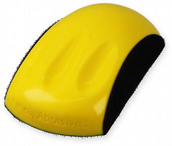 Sia Handschleifblock für Scheiben Durchmesser 150 mm