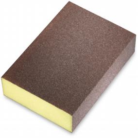 Sia 7991 Schaumstoffblock 69x98mm P100 VPE 250 Stck