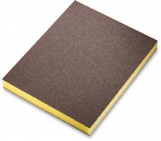 Sia 7991 Schaumstoffbmatte 98x120 mm P100 VPE 250 Stck