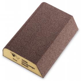 Sia 7991 Combi- Schaumstoffblock 69x98mm P100 VPE 250 Stck
