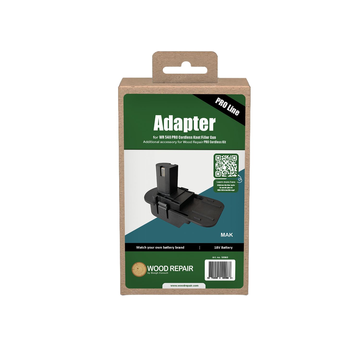 Adapter Makita