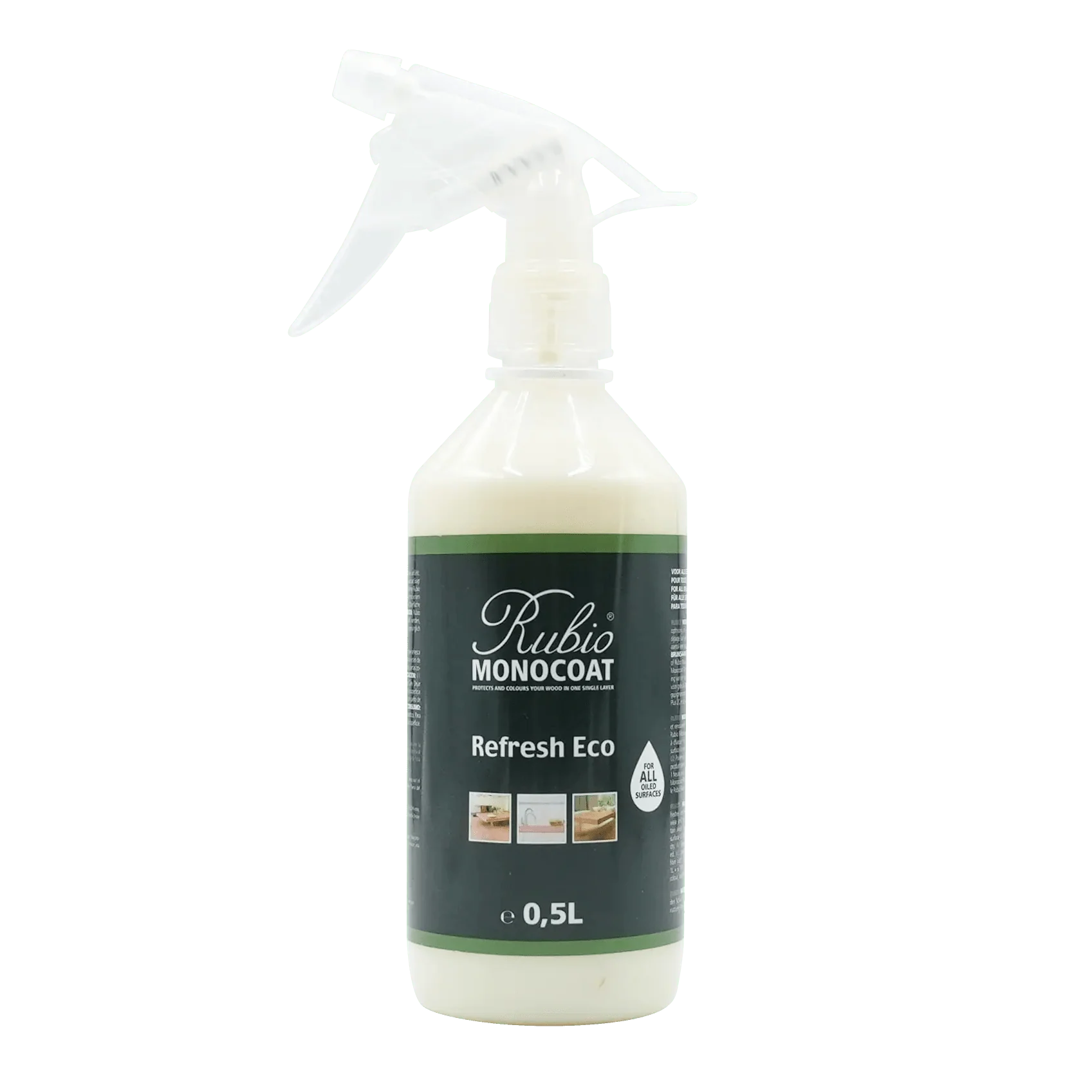Refresh Eco 500 ml