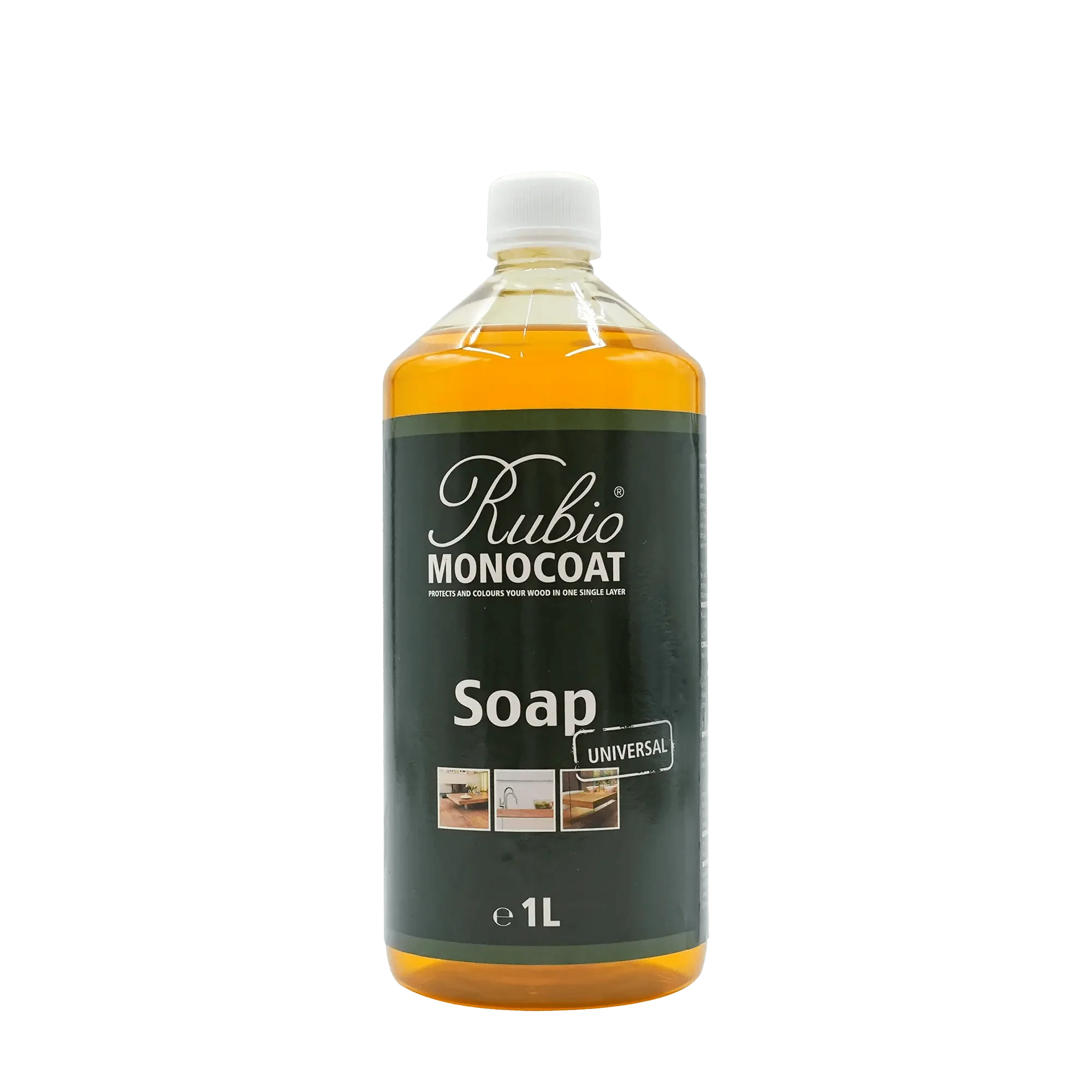 Universal Soap 1 Liter