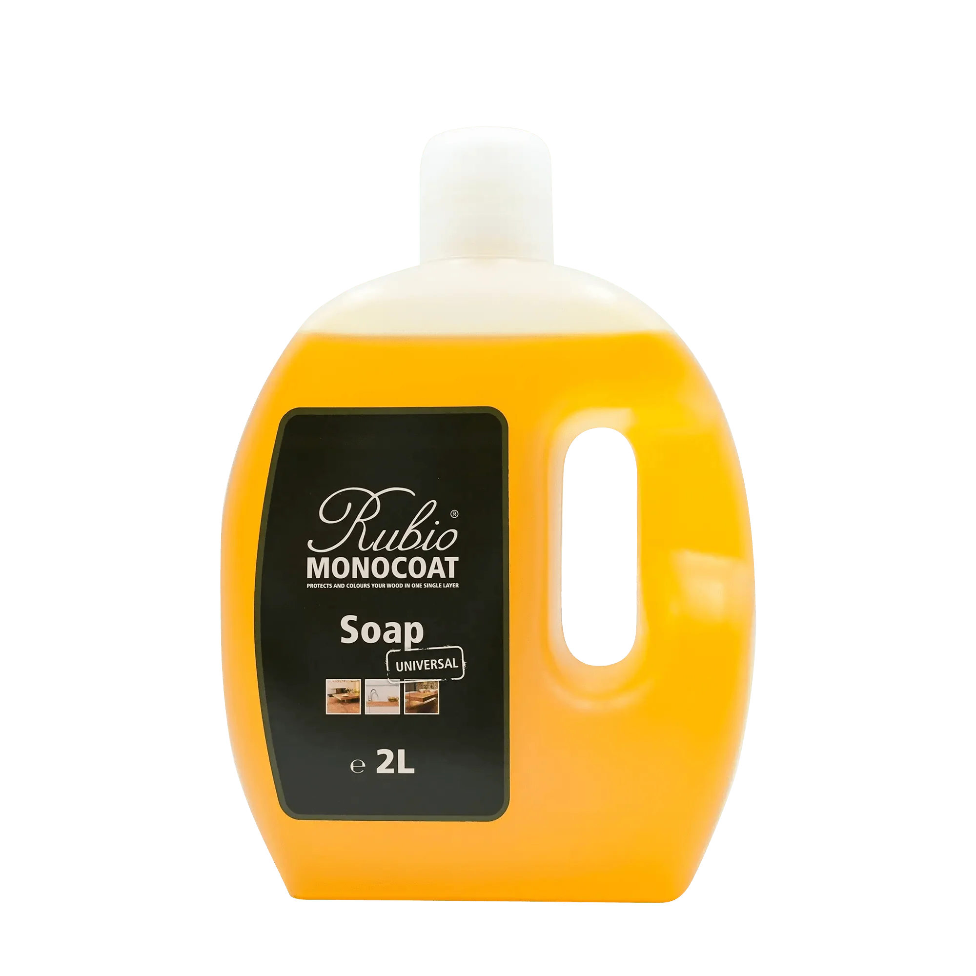 Universal Soap 2 Liter
