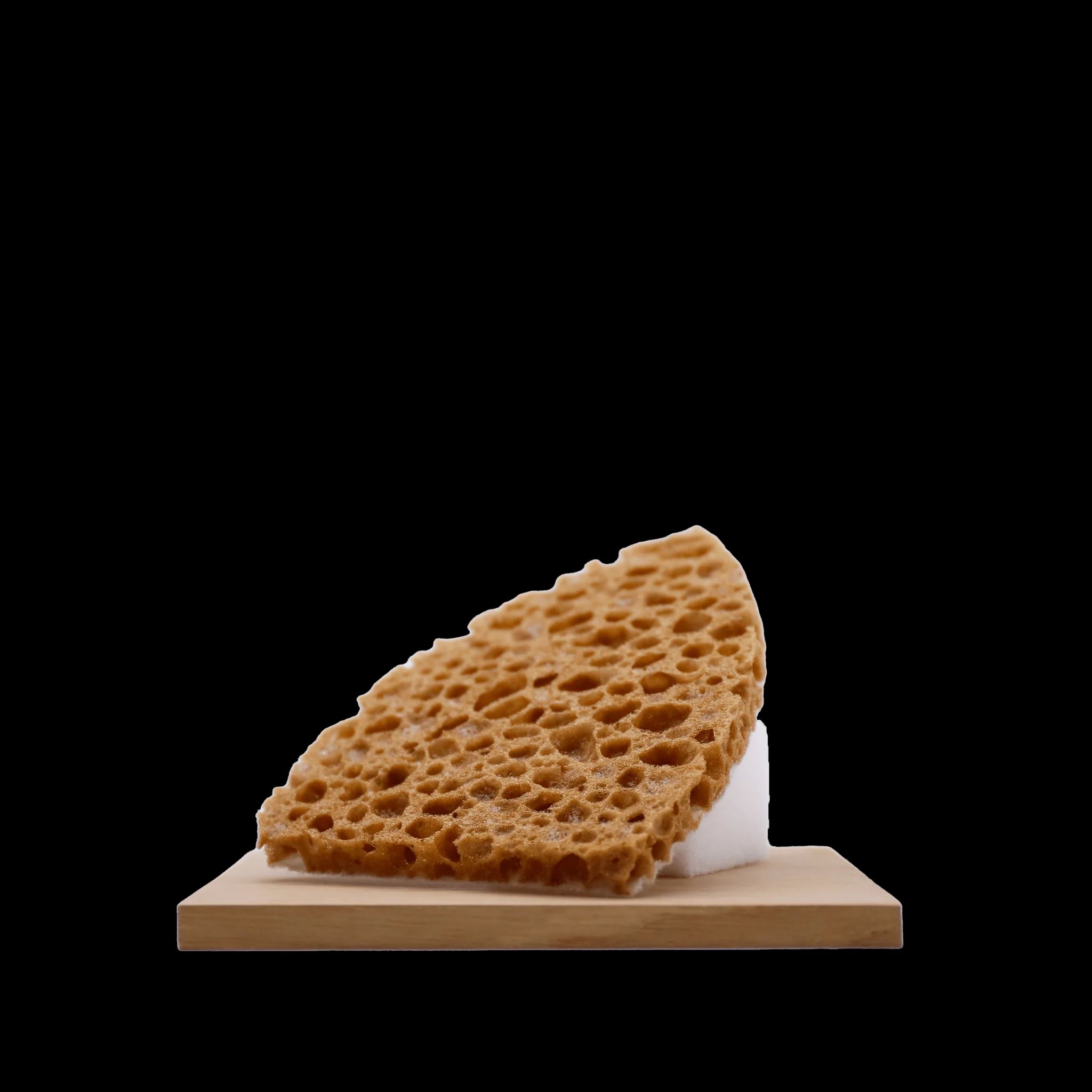Mauspad Braun