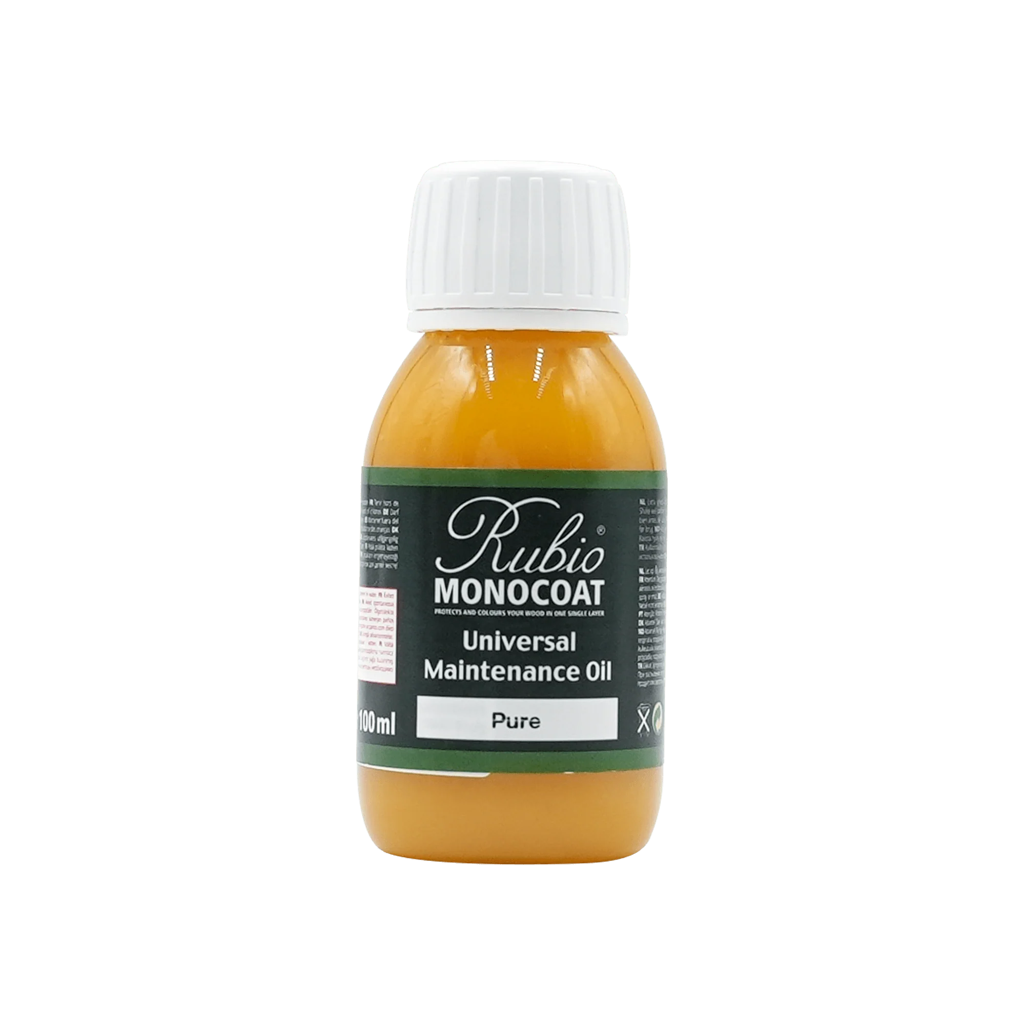 Universal Maintenance Oil 100 ml