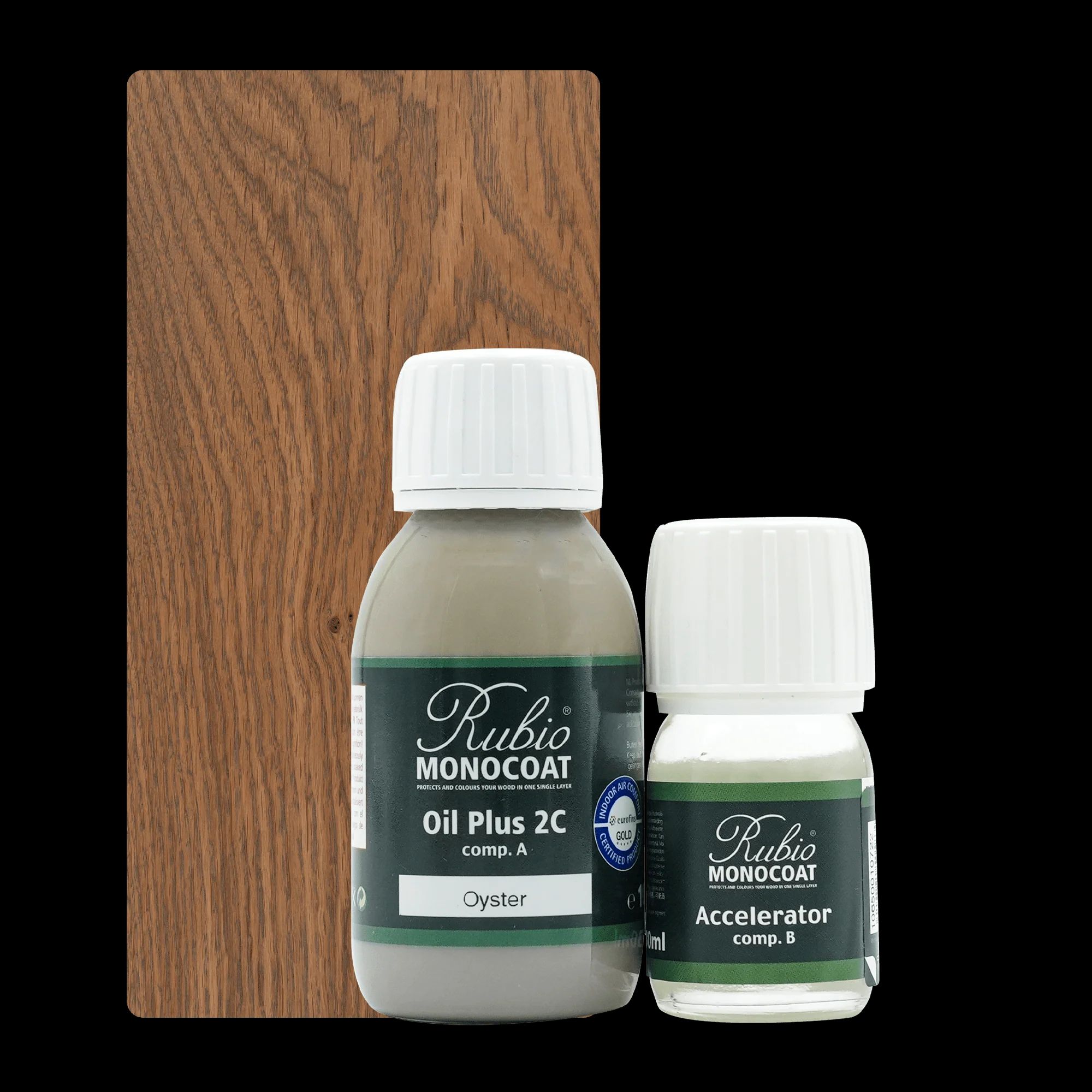 OIL PLUS 2C Oyester 130 ml Set