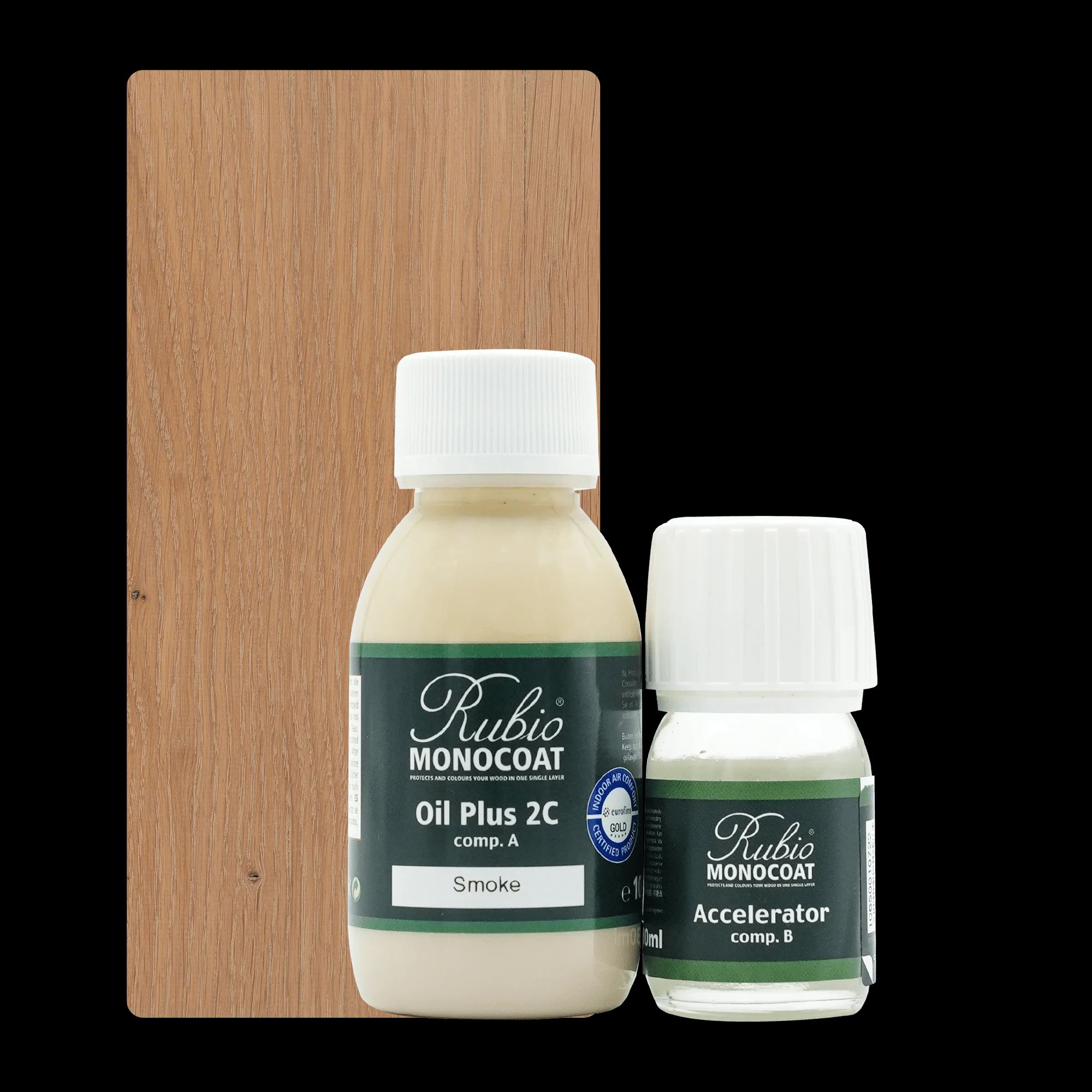 OIL PLUS 2C Smoke 130 ml Set